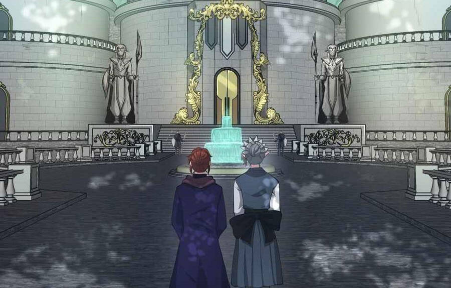 Ánh Sáng Cuối Con Đường - Chương 128