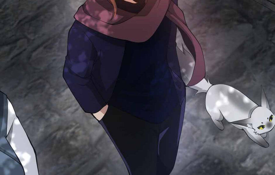 Ánh Sáng Cuối Con Đường - Chương 128