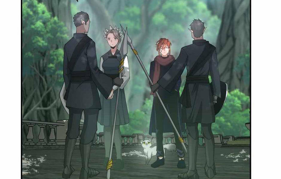 Ánh Sáng Cuối Con Đường - Chương 128