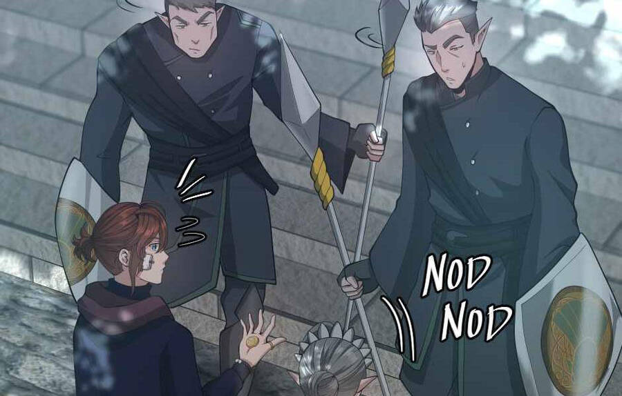 Ánh Sáng Cuối Con Đường - Chương 128