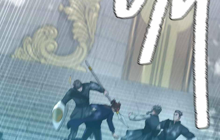 Ánh Sáng Cuối Con Đường - Chương 128