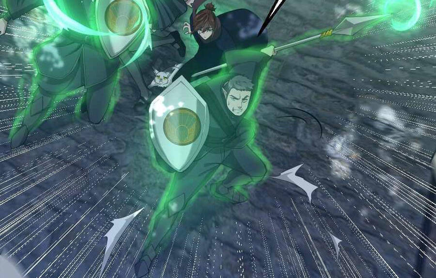 Ánh Sáng Cuối Con Đường - Chương 128