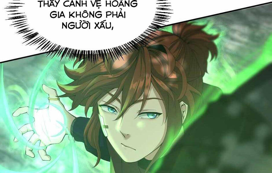 Ánh Sáng Cuối Con Đường - Chương 128