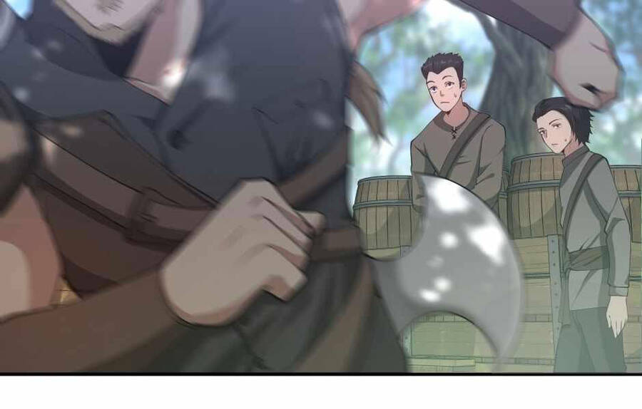 Ánh Sáng Cuối Con Đường - Chương 128