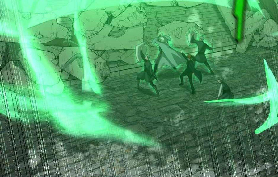 Ánh Sáng Cuối Con Đường - Chương 128