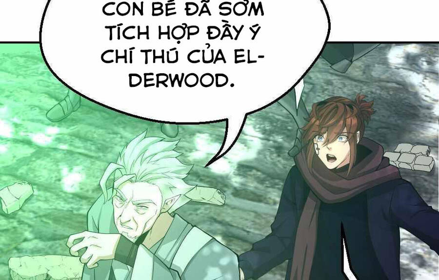 Ánh Sáng Cuối Con Đường - Chương 128