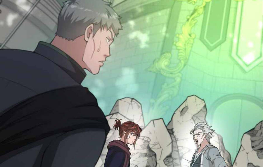 Ánh Sáng Cuối Con Đường - Chương 128