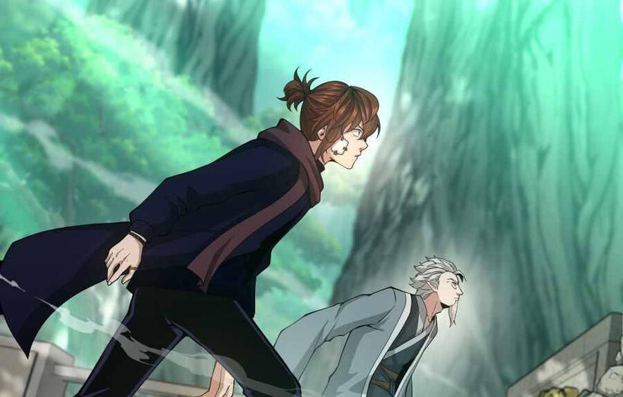 Ánh Sáng Cuối Con Đường - Chương 128