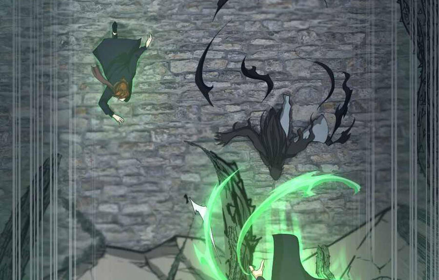 Ánh Sáng Cuối Con Đường - Chương 128