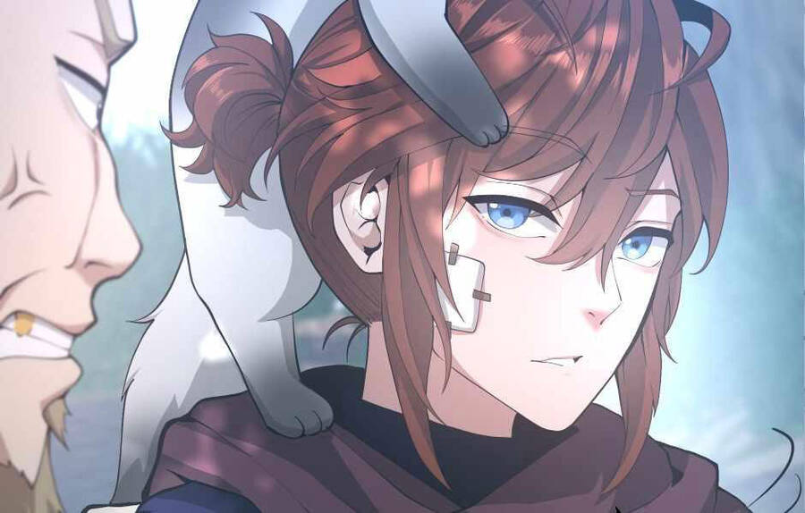 Ánh Sáng Cuối Con Đường - Chương 128