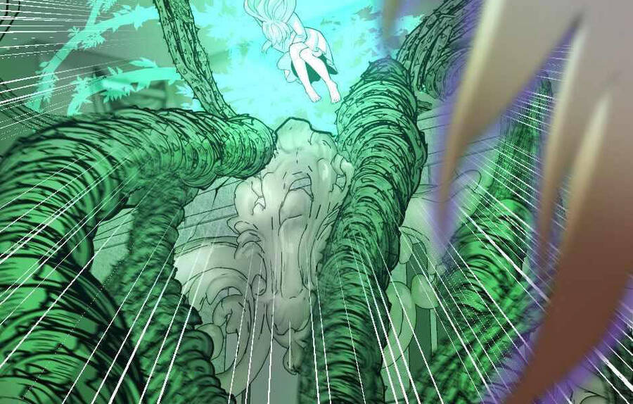 Ánh Sáng Cuối Con Đường - Chương 128