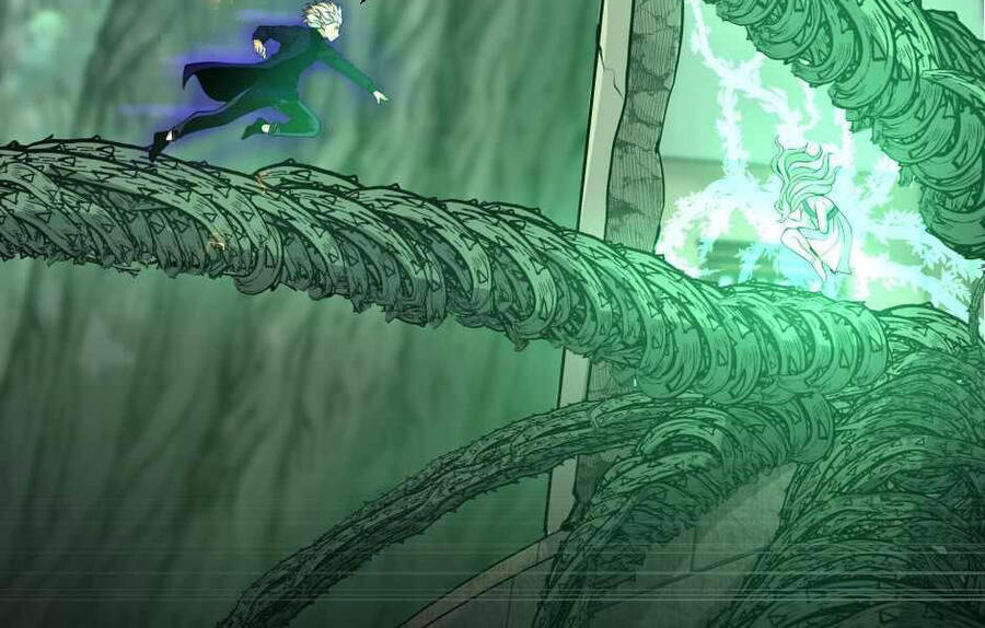 Ánh Sáng Cuối Con Đường - Chương 128