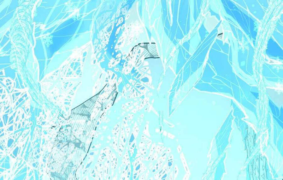 Ánh Sáng Cuối Con Đường - Chương 128