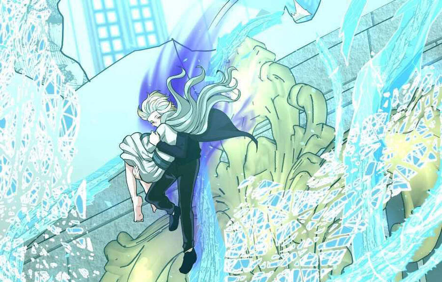 Ánh Sáng Cuối Con Đường - Chương 128