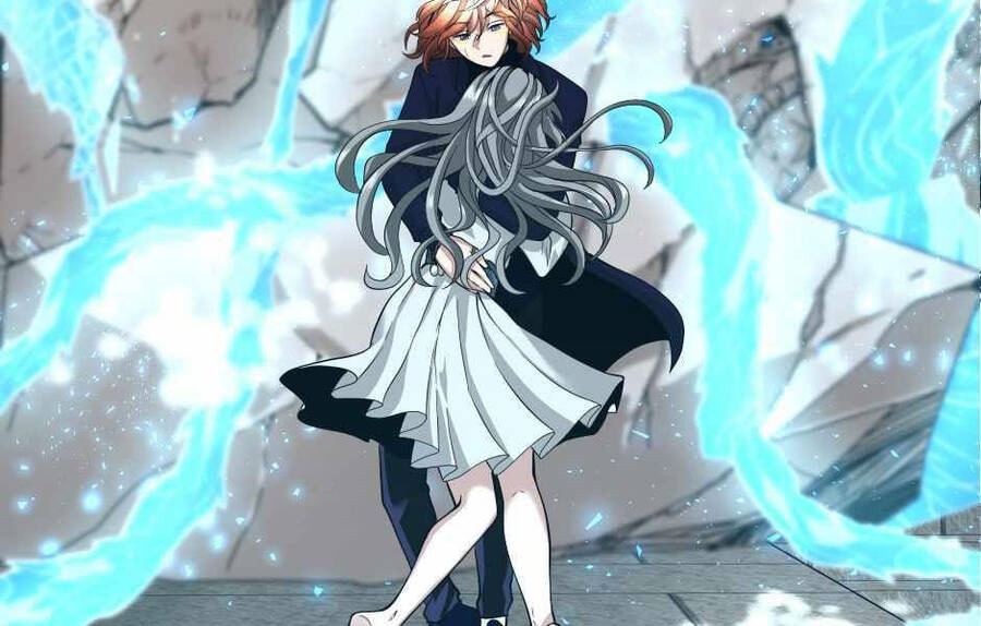 Ánh Sáng Cuối Con Đường - Chương 128