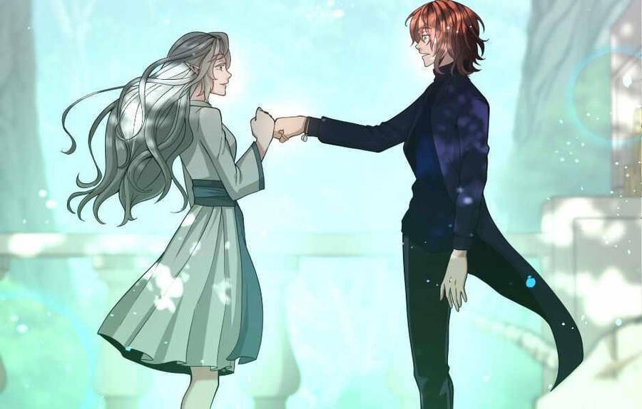 Ánh Sáng Cuối Con Đường - Chương 128