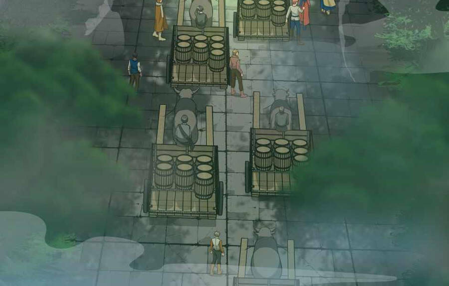 Ánh Sáng Cuối Con Đường - Chương 128