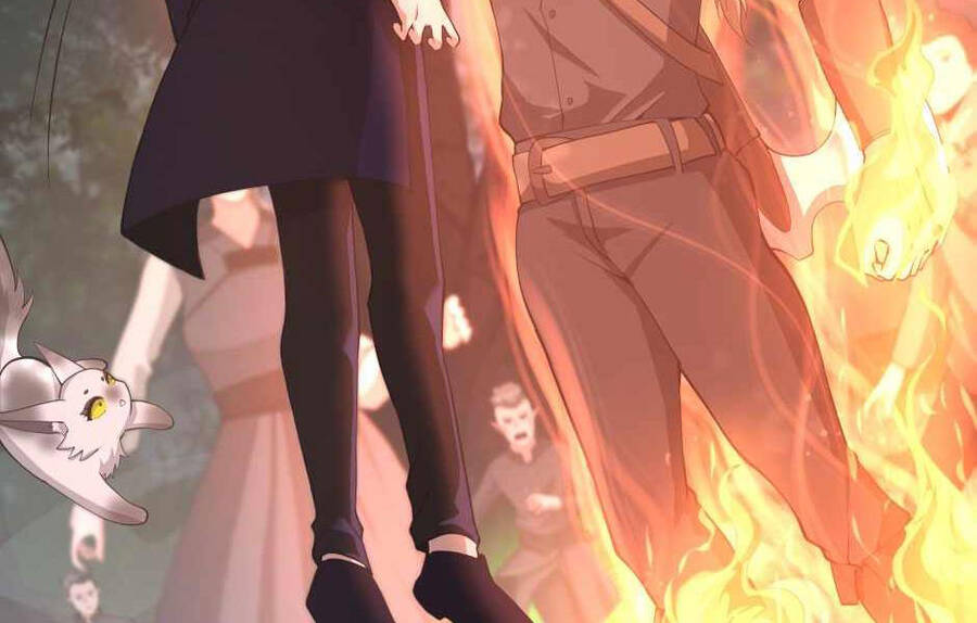 Ánh Sáng Cuối Con Đường - Chương 128