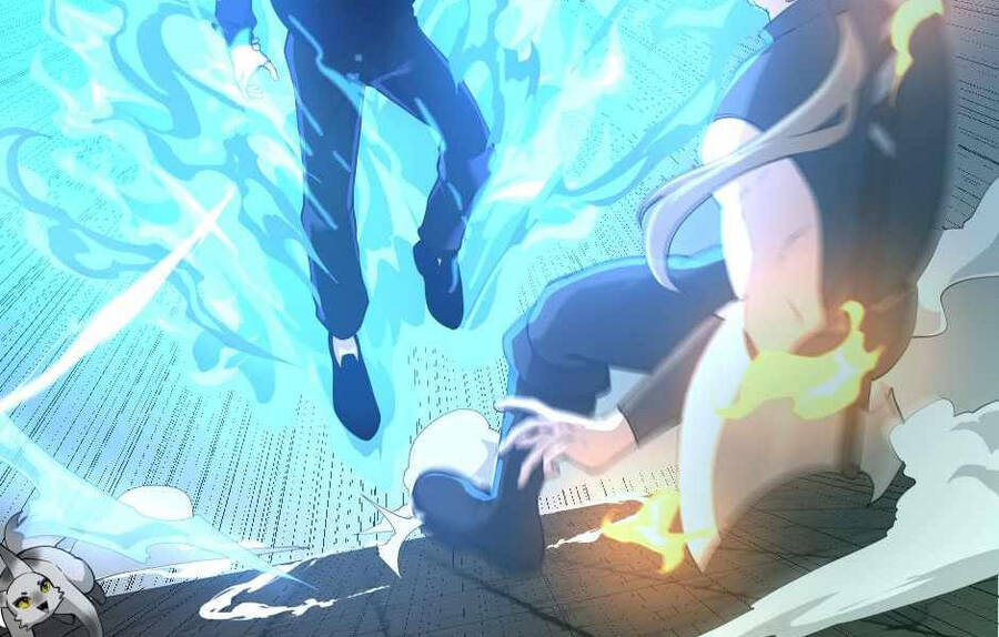 Ánh Sáng Cuối Con Đường - Chương 128