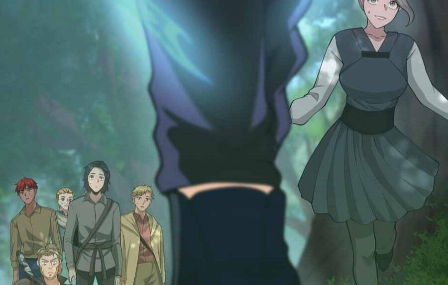 Ánh Sáng Cuối Con Đường - Chương 128