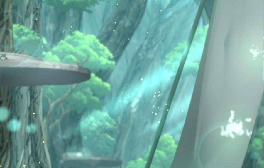 Ánh Sáng Cuối Con Đường - Chương 128