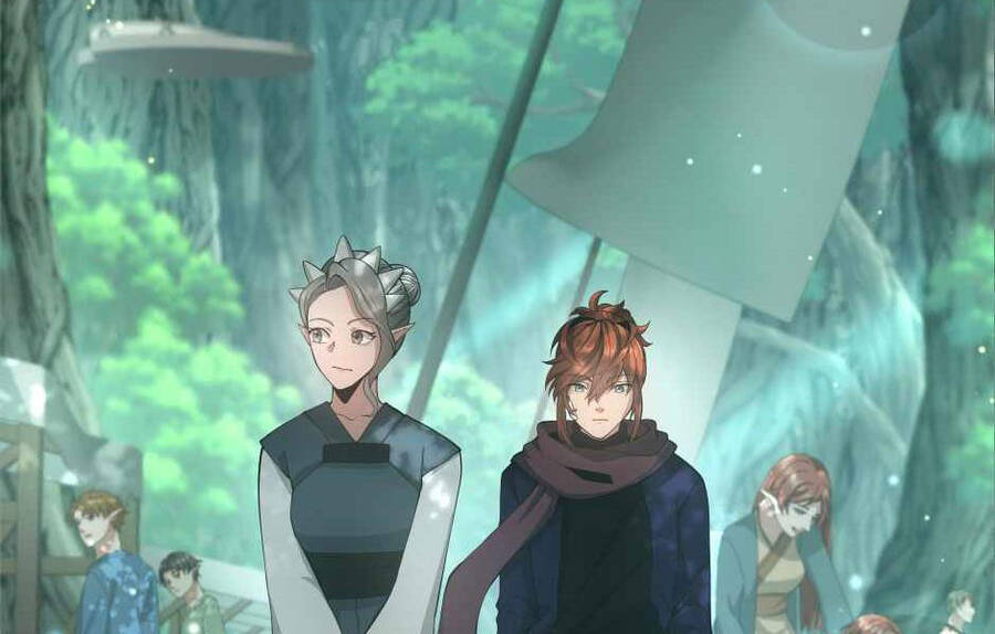 Ánh Sáng Cuối Con Đường - Chương 128