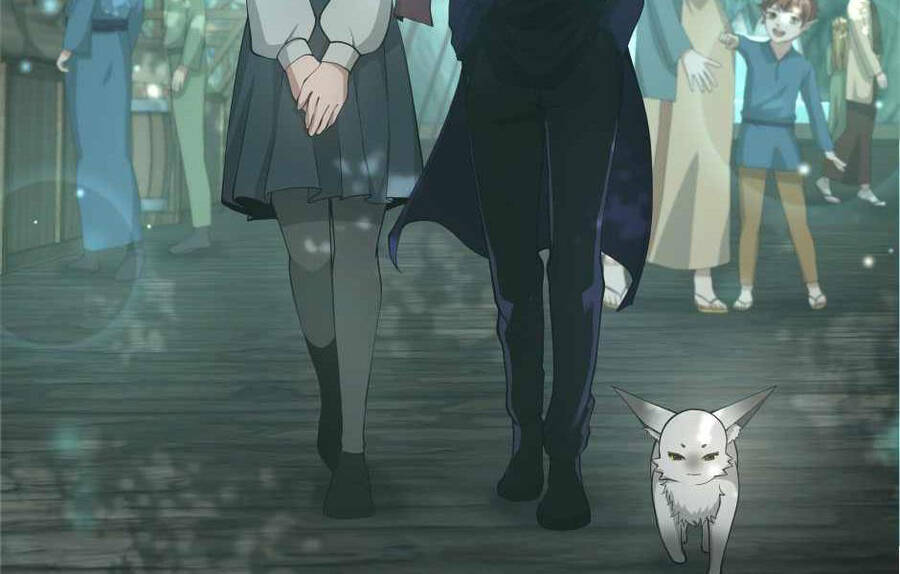 Ánh Sáng Cuối Con Đường - Chương 128