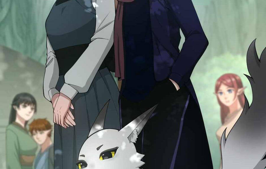 Ánh Sáng Cuối Con Đường - Chương 128