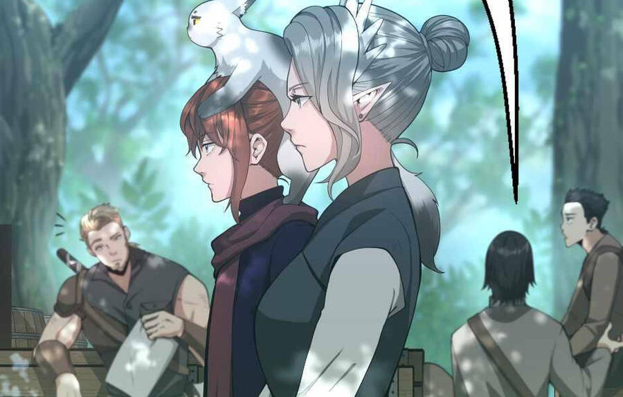 Ánh Sáng Cuối Con Đường - Chương 128