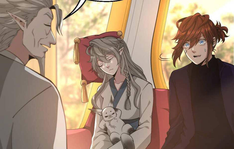 Ánh Sáng Cuối Con Đường - Chương 129