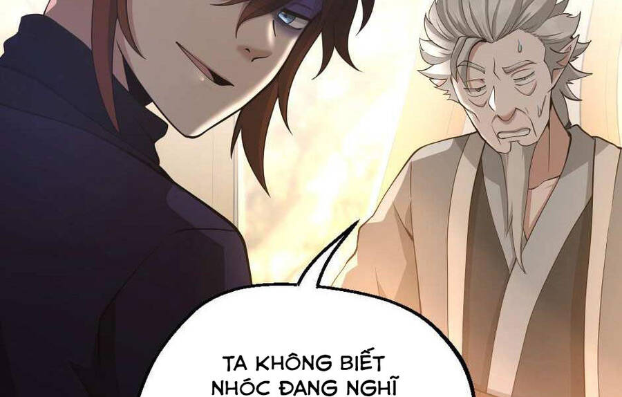 Ánh Sáng Cuối Con Đường - Chương 129