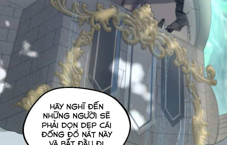 Ánh Sáng Cuối Con Đường - Chương 129