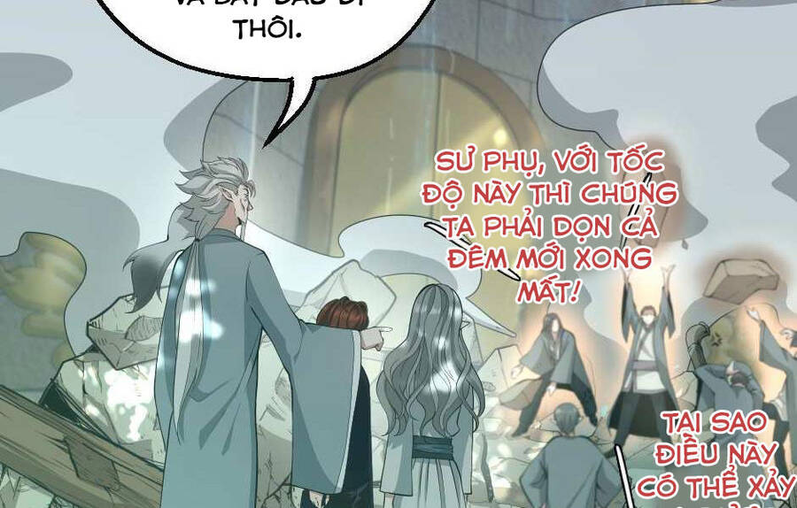 Ánh Sáng Cuối Con Đường - Chương 129