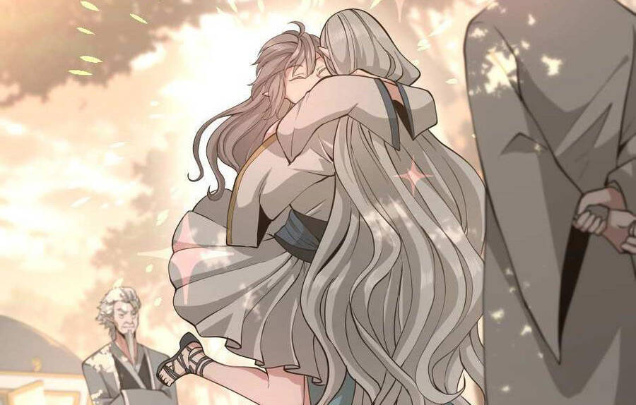 Ánh Sáng Cuối Con Đường - Chương 129