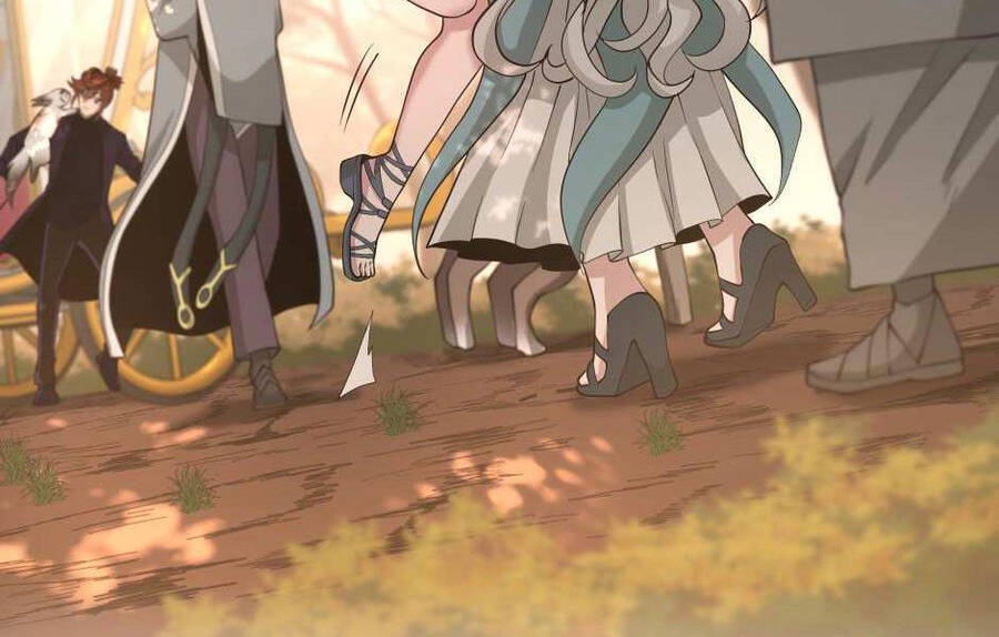 Ánh Sáng Cuối Con Đường - Chương 129