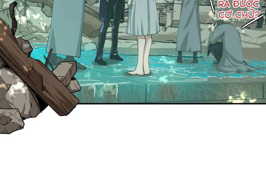 Ánh Sáng Cuối Con Đường - Chương 129