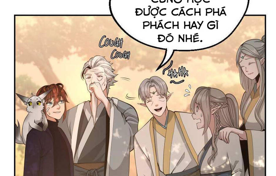 Ánh Sáng Cuối Con Đường - Chương 129