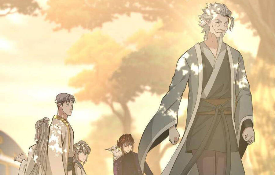 Ánh Sáng Cuối Con Đường - Chương 129