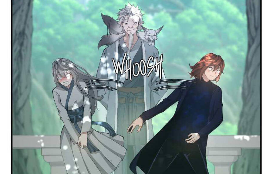 Ánh Sáng Cuối Con Đường - Chương 129