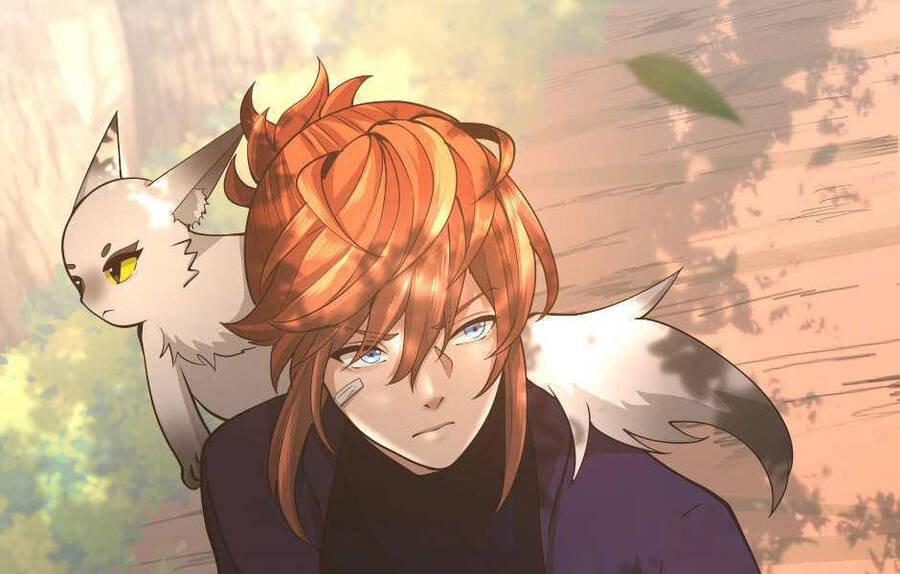 Ánh Sáng Cuối Con Đường - Chương 129