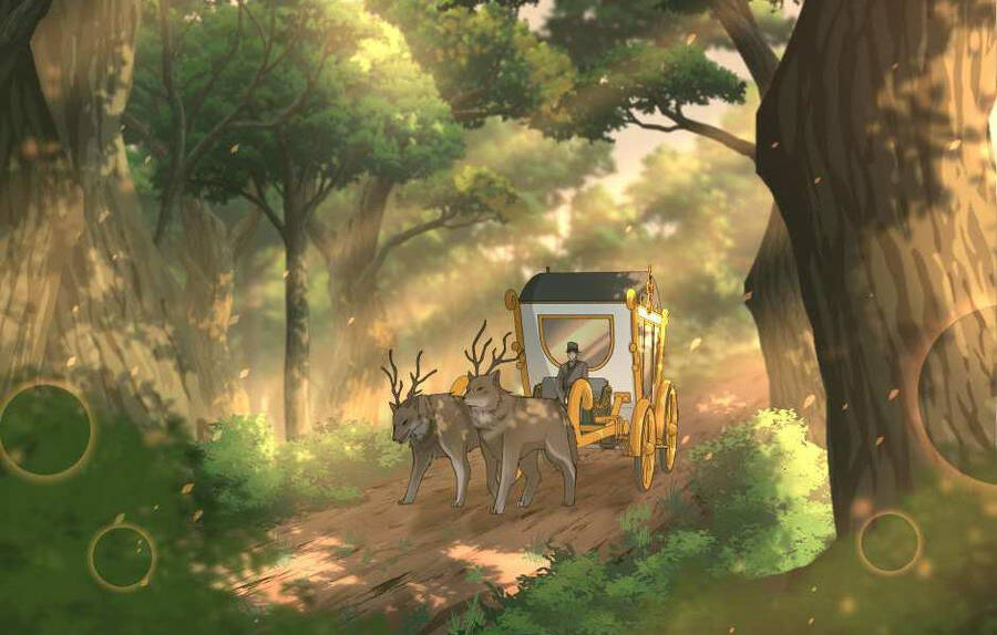 Ánh Sáng Cuối Con Đường - Chương 129