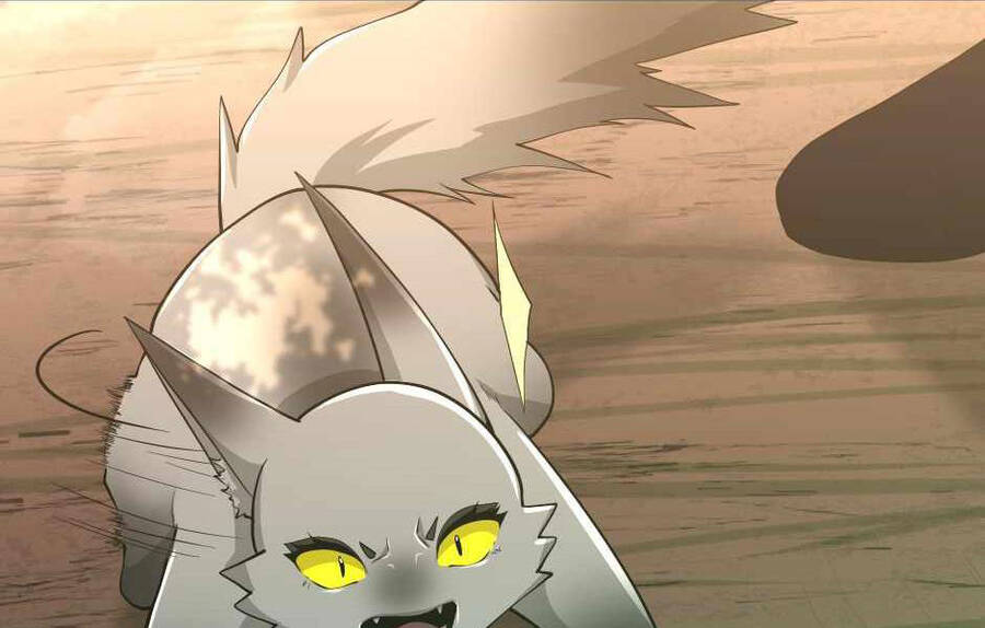 Ánh Sáng Cuối Con Đường - Chương 130