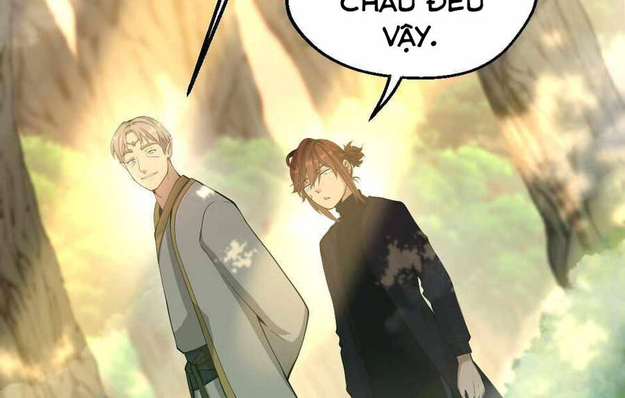 Ánh Sáng Cuối Con Đường - Chương 130
