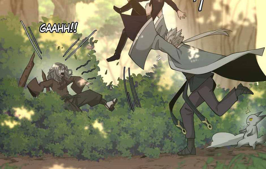 Ánh Sáng Cuối Con Đường - Chương 130