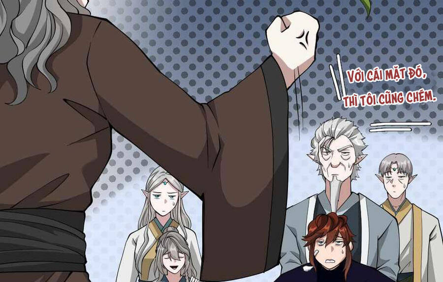 Ánh Sáng Cuối Con Đường - Chương 130