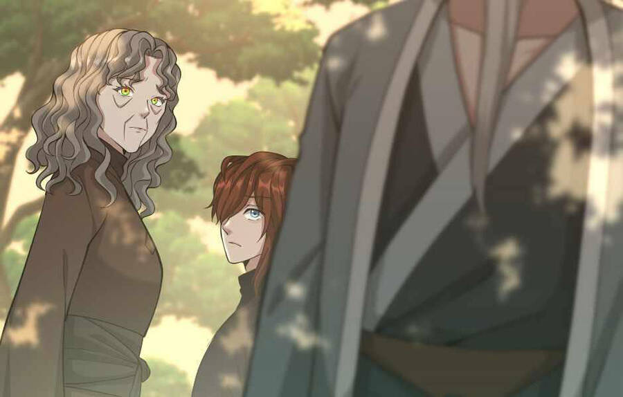 Ánh Sáng Cuối Con Đường - Chương 130