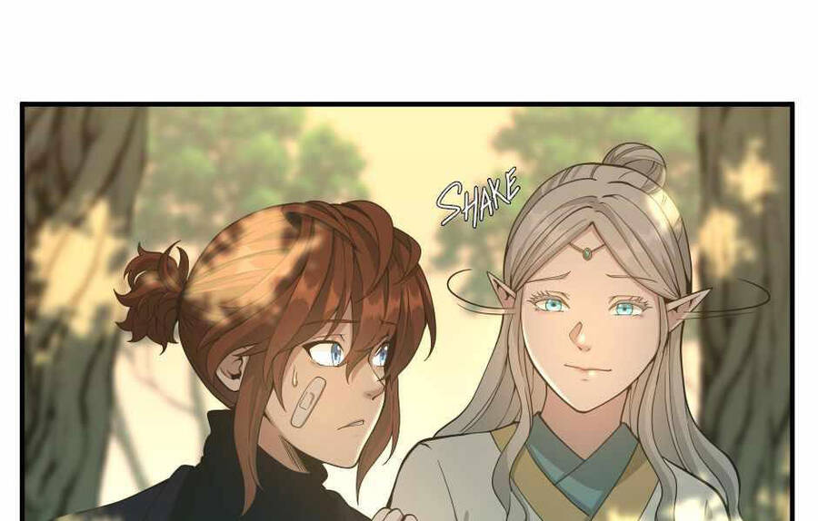 Ánh Sáng Cuối Con Đường - Chương 130