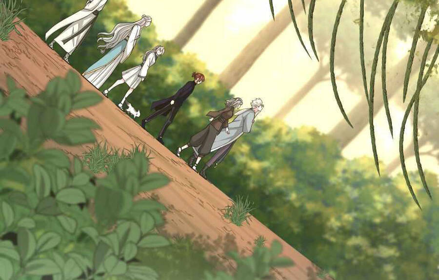 Ánh Sáng Cuối Con Đường - Chương 130