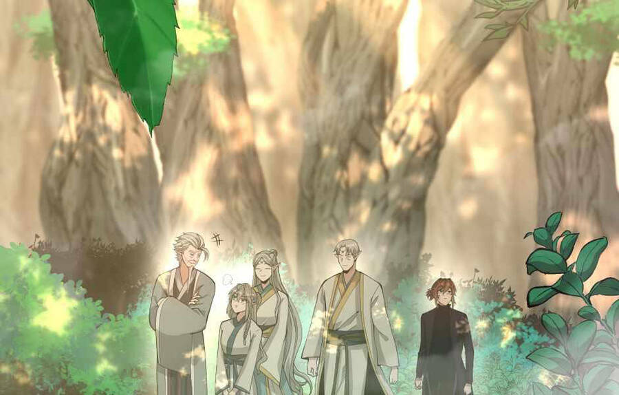 Ánh Sáng Cuối Con Đường - Chương 130