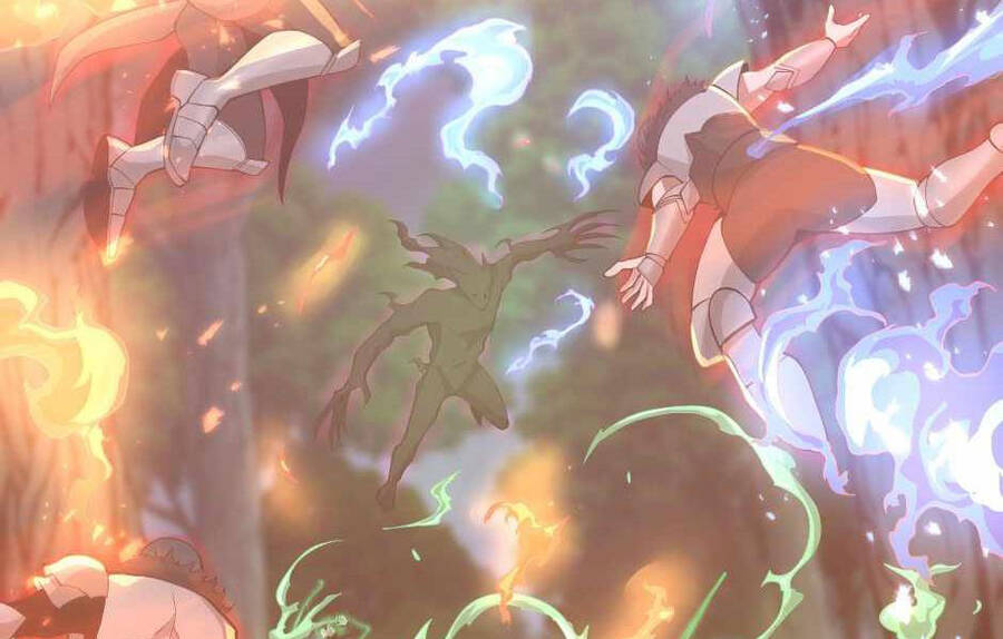 Ánh Sáng Cuối Con Đường - Chương 130